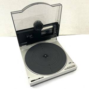 Technics レコードプレーヤー SL-7 テクニクス【現状販売品】24F 北TO2