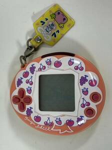 たまごっちスクール せーとぜーいんしゅーごっち 2じかんめ フルーツ tamagotchi