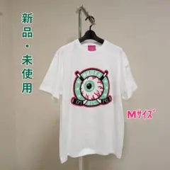 MISHKA (ミシカ) 半袖Tシャツ