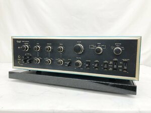 ■TS0906　Y3106　ジャンク品　オーディオ機器　プリメインアンプ　SANSUI　サンスイ　山水　AU-9500