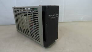 SMC POWER AMPLIFIER E-P PROPORTIONAL VALVE Model VEAIII 100V 現状品