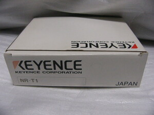 ★新品★ KEYENCE NR-T1 PCカード/インターフェイス NR-1000用