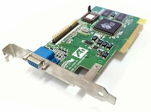 HP D7140-60002 NetServer Video Adapter ATi 3D Rage IIC