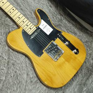 Fender Made in Japan Hybrid II Telecaster MN Vintage Natural