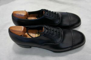 新品【JOHN LOBB LONDON（St James