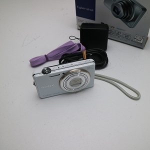 新品同様 DSC-WX100 ホワイト 即日発送 デジカメ SONY デジタルカメラ 本体 あすつく 土日祝発送OK