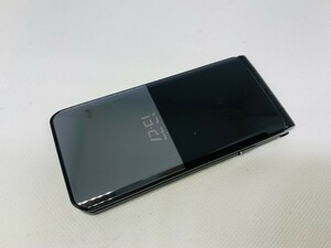 ★送料無料★docomo★F-03L★ブラック★0022270000024★SYS★10/24