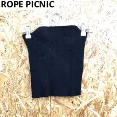 z250106-56 ROPE PICNIC キャミソール　Mサイズ