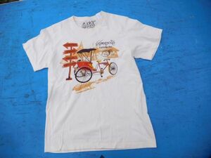 T-shits Tシャツ AZno.185 ink