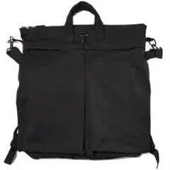 Ten c HELMET 2WAY BAG