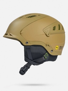 45%OFF!★Ｋ２HELMET2024★ＤＩＶＥＲＳＩＯＮ ＭＩＰＳ ブラウン★Ｍ55-59cm