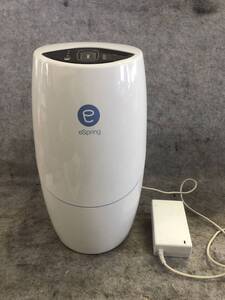 K-3688 アムウェイ Amway 浄水器 eSpring 100186 100185HK キッチン用品