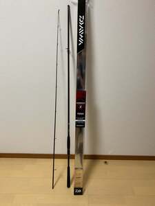 新品 ダイワ(DAIWA) HARDROCK (ハードロック) X 90MH(スピニング) フィッシング 海釣り ロックフィッシュ キジハタ ソイ カサゴ アイナメ