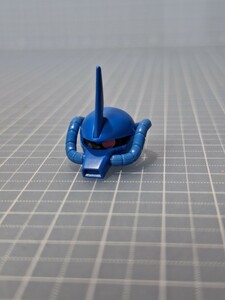 ジャンク グフR35 頭 hg ガンプラ ガンダム GUNDAM gunpla robot bfz61