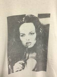 値下げ　ヴァネッサパラディ　Tシャツ　Vanessa Paradis