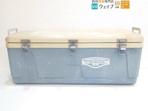 【※店頭渡しor佐川着払発送】秀和 ビッグレジャークーラー 75SDL ジャンク品扱い