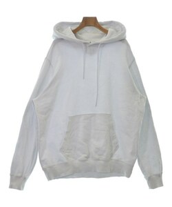 MSGM パーカー メンズ エムエスジーエム 中古　古着