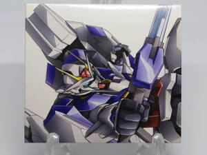 アニメCD 美品　ステレオポニー　泪のムコウ　ガンダム00 (A247)