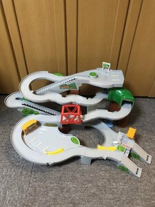 トミカ TOMY トミカ峠 やまみちドライブ　 おもちゃ