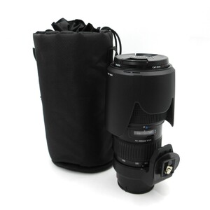 1円〜 TAMRON タムロン SP AF 70-200mm F/2.8 FOR SONY ズームレンズ ケース付 動作未確認 y322-3393469【Y商品】