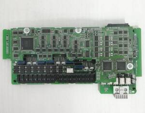 HITACHI 日立 ET-8COI-iFM(ET-8COI-SUB-iFM付) 8アナログ局線ユニット基板 (ET-IFM-ME より抜き取り) レターパック発送【H24080526】