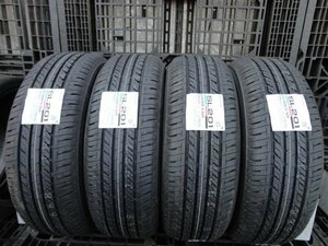 ☆3595 新品 SEIBERLING SL201 205/60R16 4本 2023年製