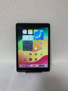 中古 タブレット iPad 第8世代 大容量32GB iOS17.3.1 