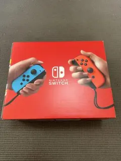 【新品未開封】NintendoSwitch