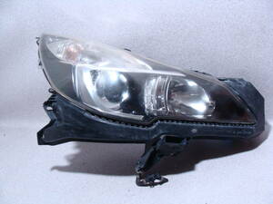 HD48653　BRM　レガシィ　HID　ヘッドライト　右　KOITO 100-20061　84001AJ360