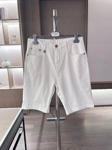 送料無料　ブルネロクチネリ　BRUNELLO CUCINELLI メンズ　ショートパンツ　短パン　カジュアル　ストレッチ　30-40　サイズ選択可能　4521