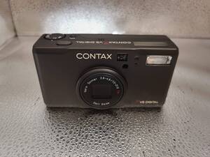 コンタックス　CONTAX TVS DIGITAL