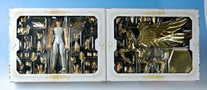 【中古】魂ウェブ 聖闘士聖衣神話 ペガサス星矢(神聖衣) ～ORIGINAL COLOR EDITION～