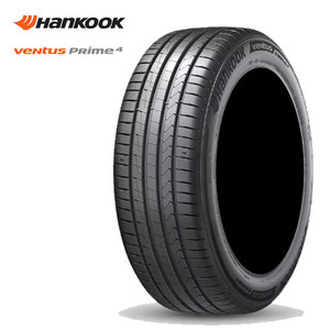 送料無料 ハンコック サマータイヤ 【2本セット 新品】 HANKOOK Ventus Prime4 K135 ベンタス プライム4 K135 215/55R17 98W XL