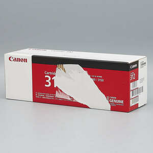 送料無料!! CANON カートリッジ312 CRG-312 1870B003 トナーカートリッジ 純正