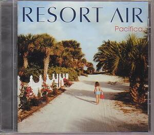 リゾート・エア～パシフィカ～（RESORT AIR～Pacifica～）