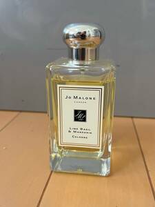 Jo MALONE LONDON ライムバジル＆マンダリン 100ml