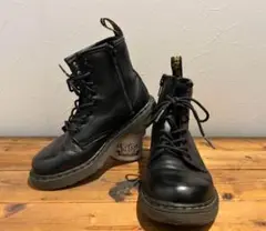 キッズ　ドクターマーチン Dr.Martens