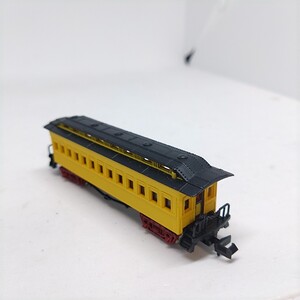 Bachmann 古典客車 ②