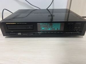 Marantz マランツ CD880J CDプレイヤー