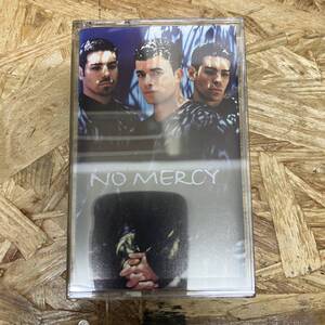 シPOPS,ROCK NOMERCY アルバム TAPE 中古品