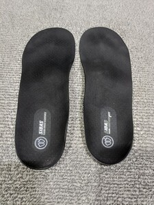 [中古]SIDAS■25.5㎝にカット済　マルチ