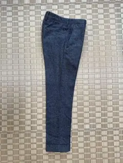 ボーイズマーケット別注　INCOTEX Home Span Trousers