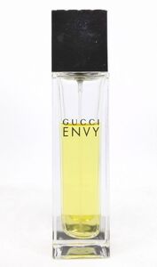 GUCCI グッチ エンヴィ EDT 30ml ☆残量たっぷり　送料340円