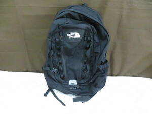 6J156SZ◎THE NORTH FACE ザ・ノースフェイス Big Shot 　ビッグショット NM72201 リュック◎中古品