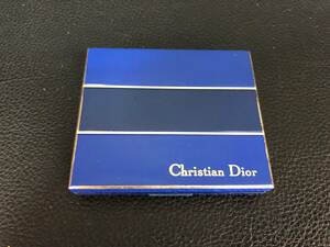 アイシャドウ Christian Dior クリスチャン・ディオール 516 アイメイク 化粧品 コスメ 240401-232