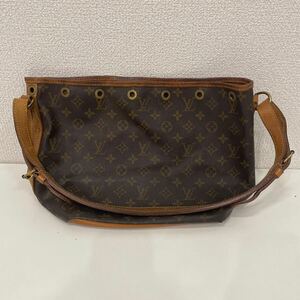 LOUIS VUITTON ルイヴィトン モノグラム プチノエ M42226 ショルダーバッグ ジャンク