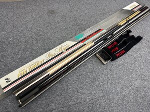 RYOBI リョービ プロターゲットスーパーアモルファス 30-400 PRO TARGET SUPER AMORPHOUS 釣竿 フィッシング ロッド