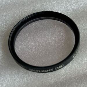 純正 Kenko ケンコー 40.5mm レンズフィルター 一眼レフ? ミラーレス デジタル一眼? カメラ レンズ lens camera アクセサリー プロテクター