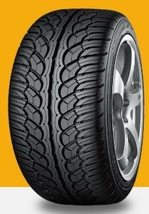 ヨコハマ　PARADA Spec-X PA02 　285/50R20　 パラダ　1本　メーカー取り寄せ　