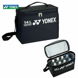 ヨネックス【YONEX】 テニス バドミントン クーラーバッグL 【BAG1997L 保冷バッグ クーラーバック】14L